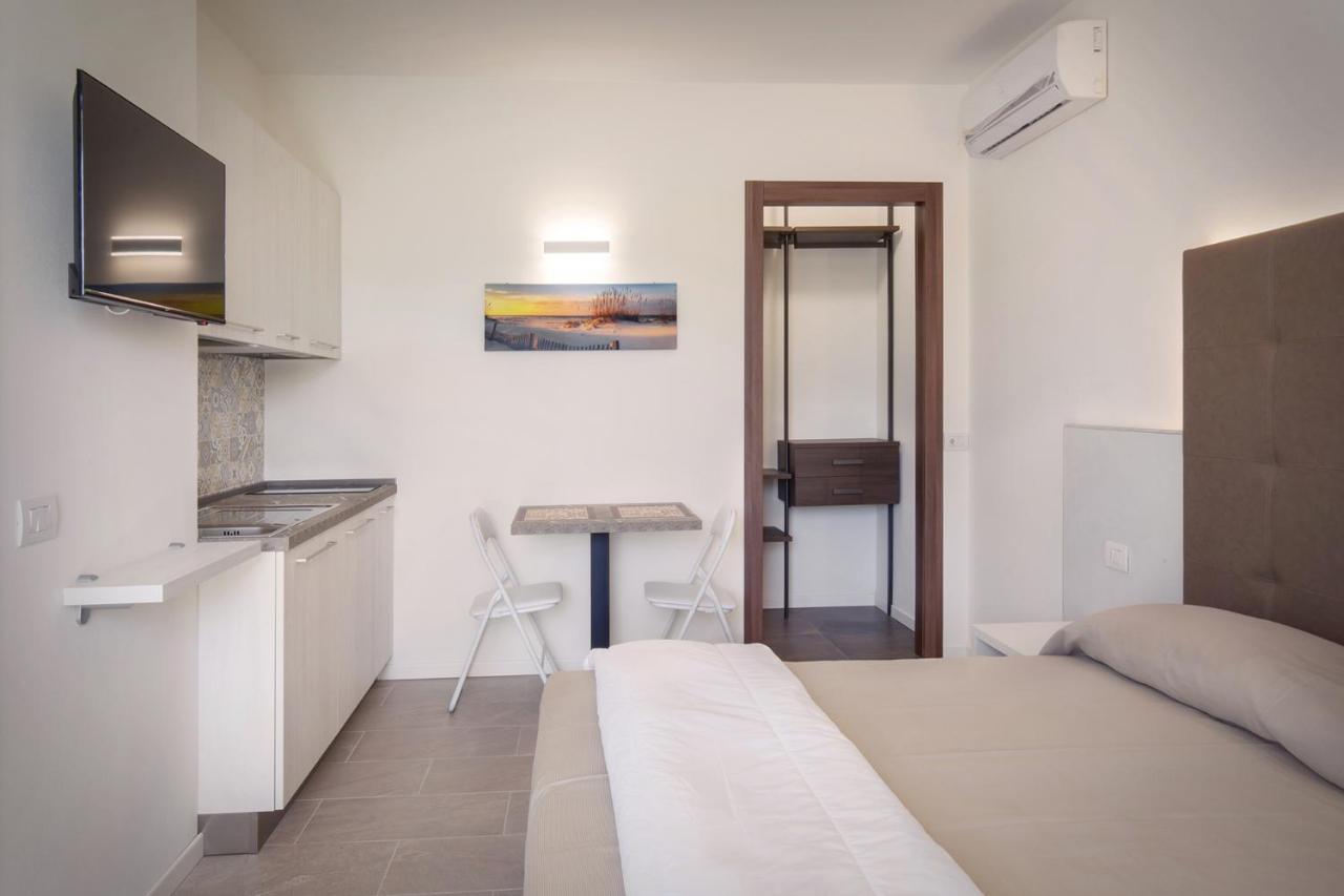 Villa Aurora-Holiday Home Apt 1 Bardolino Kültér fotó